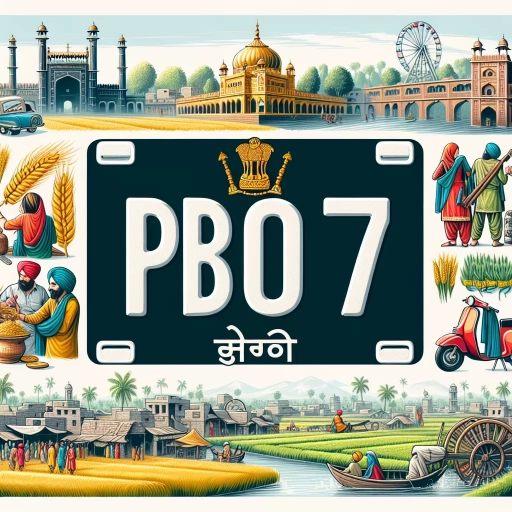 pb 07 which city