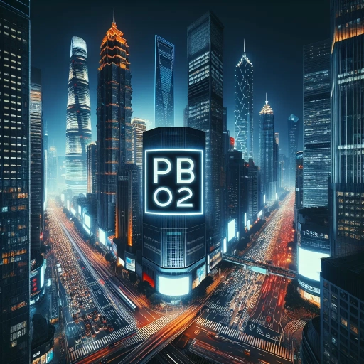 pb02 which city