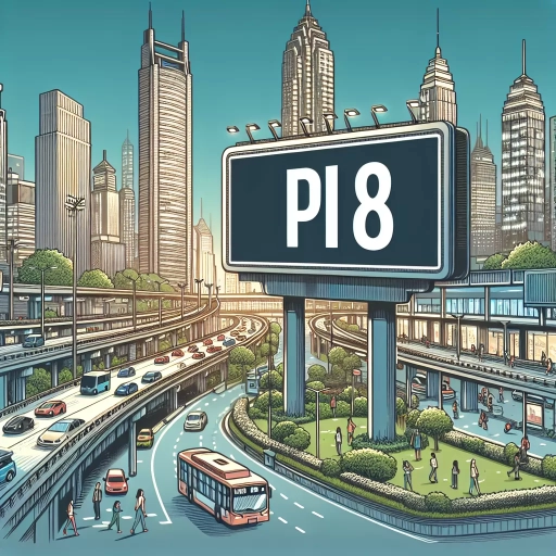 pb18 which city