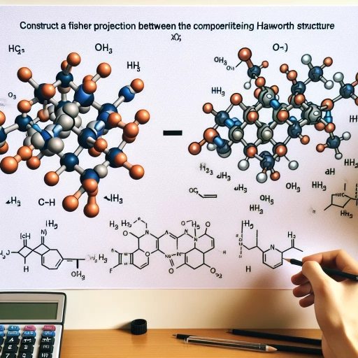 the fisher projection below is equivalent to which haworth structure if the anomer formed is alpha?