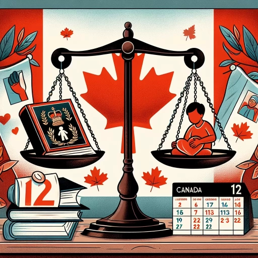 what is the legal age a child can decide which parent to live with in canada