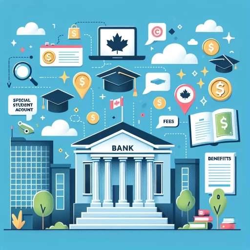 which bank is best for students in canada