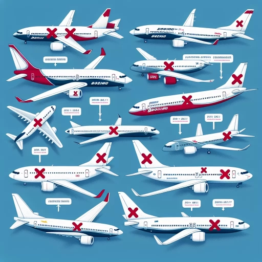 which boeing planes to avoid