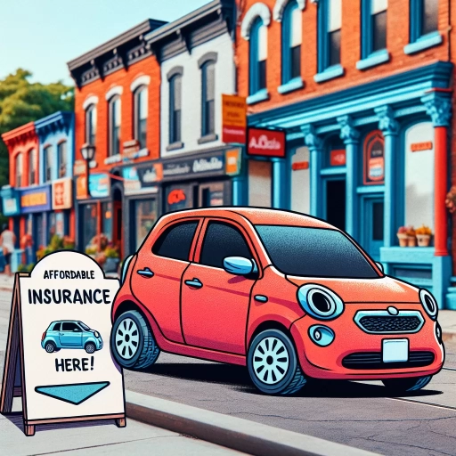 which car has the cheapest insurance in ontario