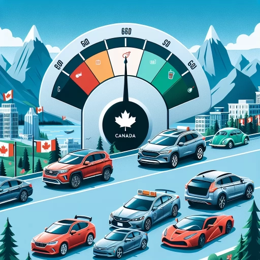 which car is best in canada