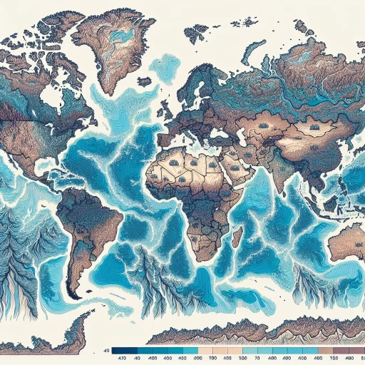 which country has the most lakes