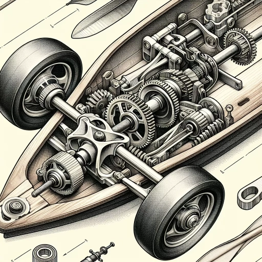 which feature of manual propelling device