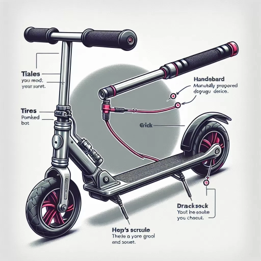 which feature of your manual propelling device should you check