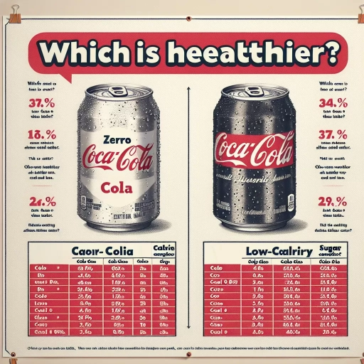 which is healthier coke zero or diet coke