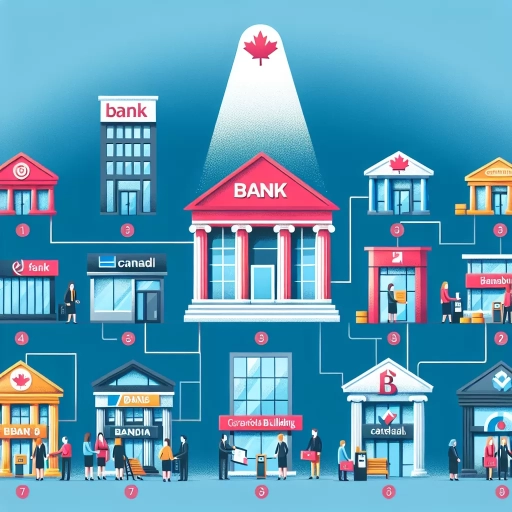 which is the best bank in canada