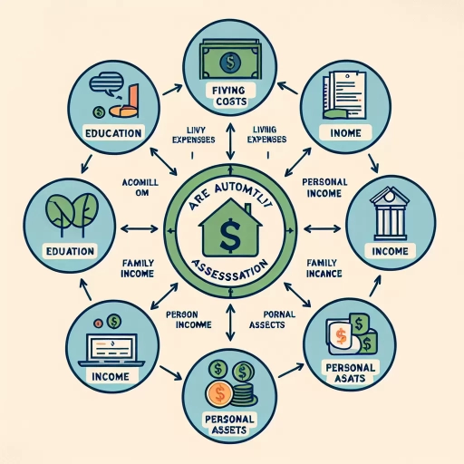 which of the following are you automatically assessed for through your osap application?