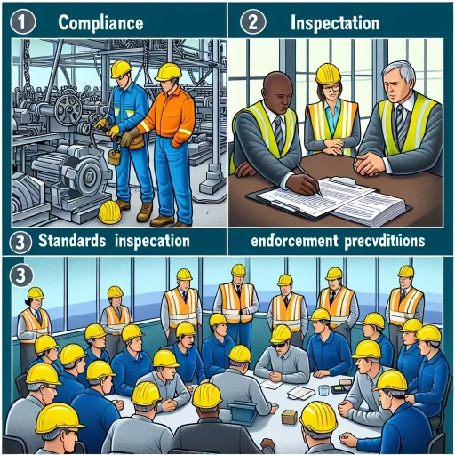 which of the following best describes the occupational health and safety act (the ohsa)?