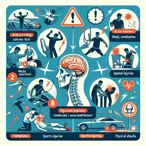 which of the following should you always suspect of having a head, neck, or spinal injury?