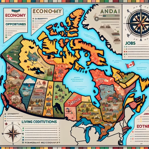 which province is best for pr in canada