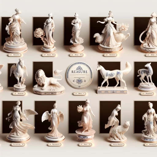 which royal doulton figurines are rare