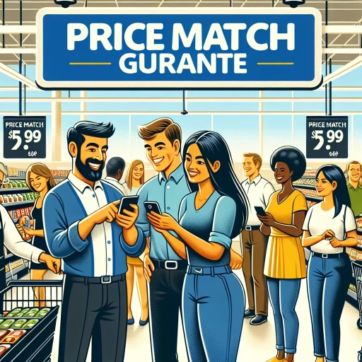 which stores no frills price match