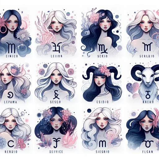 which zodiac sign is the prettiest