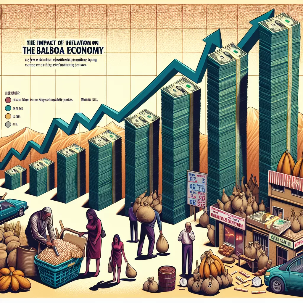 <h2>The Impacts of Inflation on the Balboa Economy</h2>