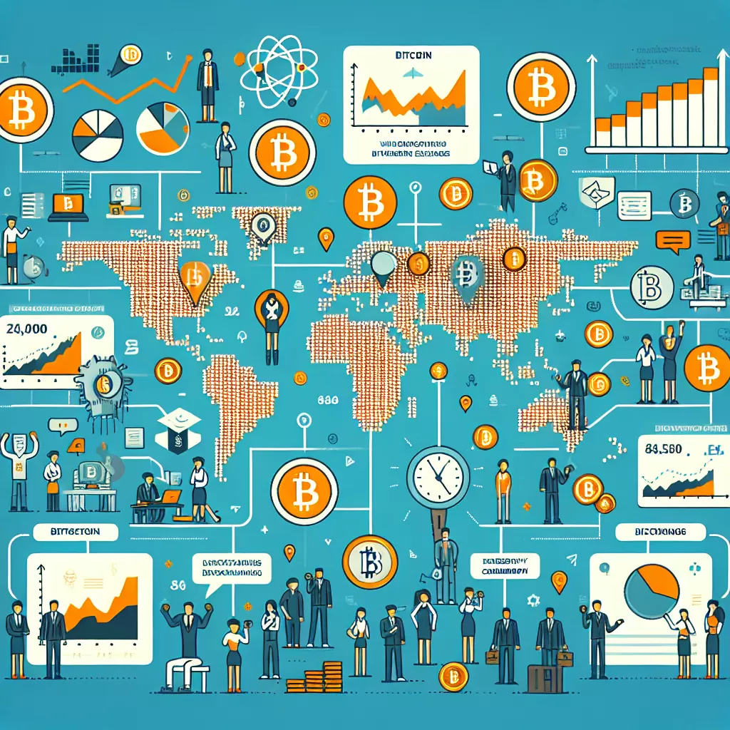 <h2>Global Impact of Bitcoin: A Comprehensive Study</h2>