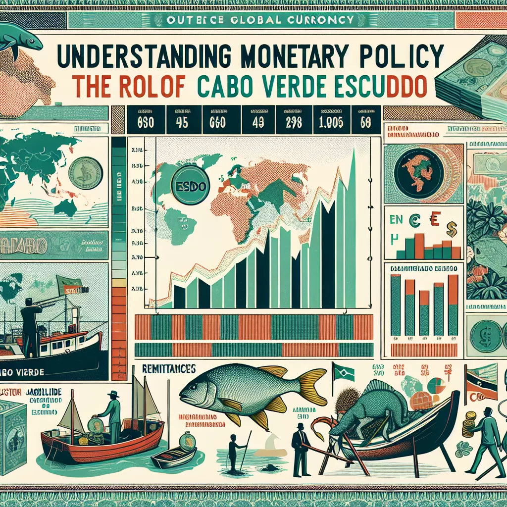 <h2> Understanding Monetary Policy: The Role of Cabo Verde Escudo </h2>