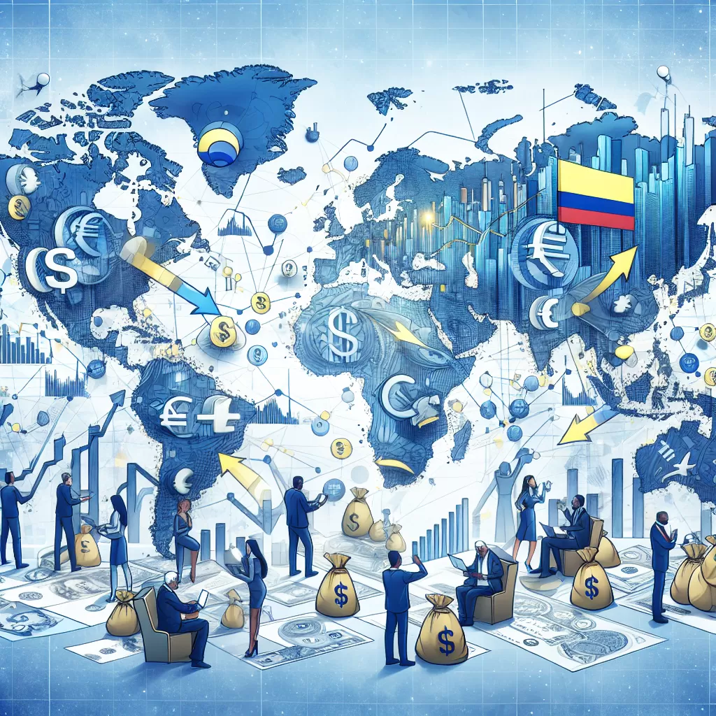 <h2>Global Impact of the Colombian Peso</h2>