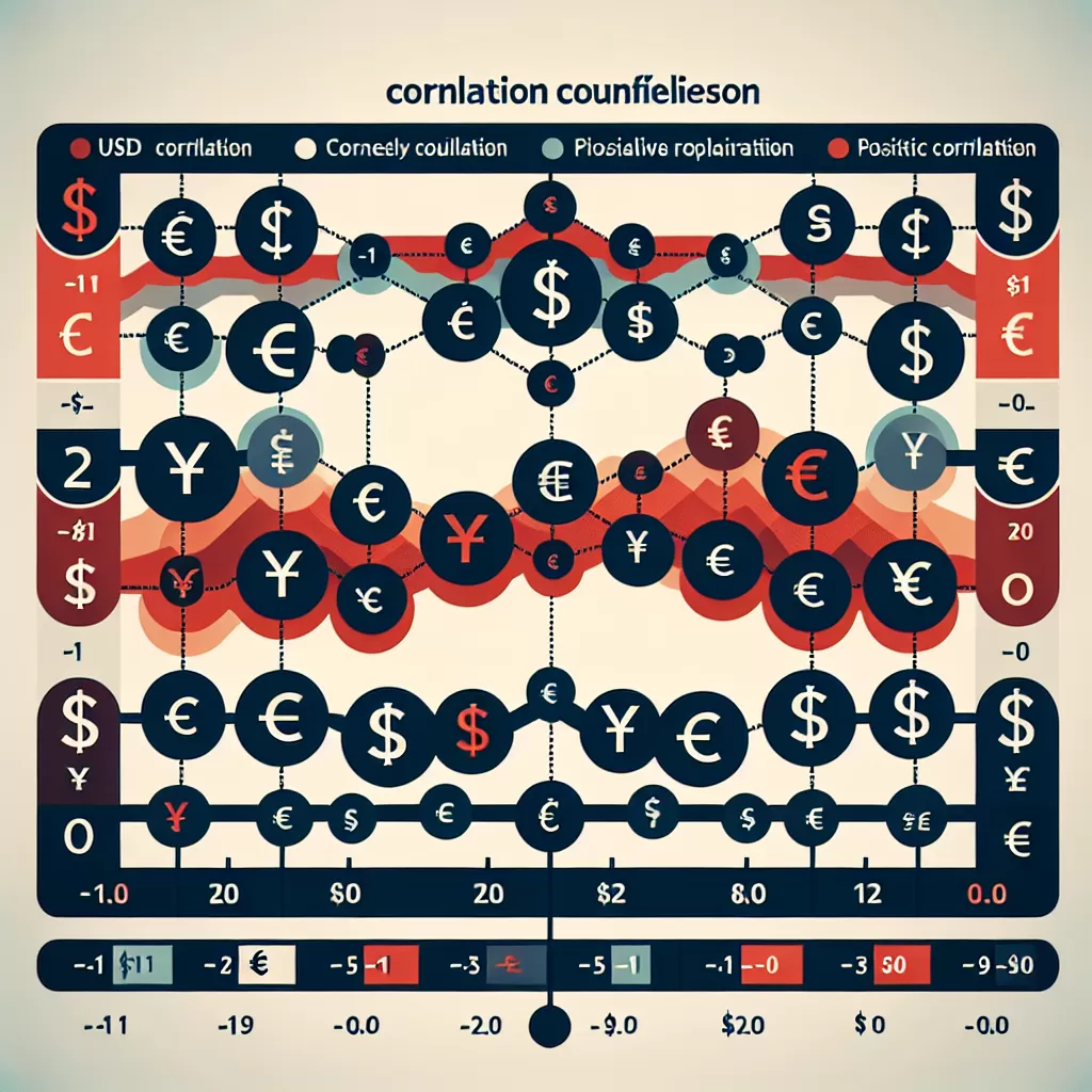 <h2>Correlation Coefficient of Czech Koruna with Other Currencies</h2>