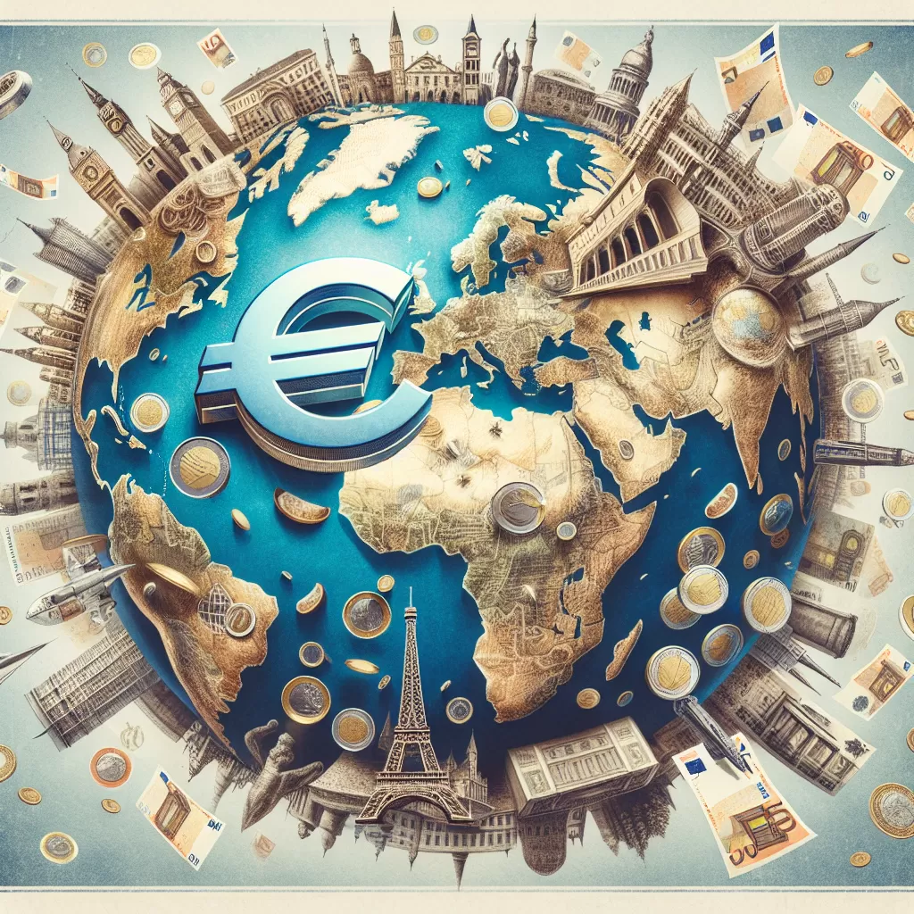 <h2>Global Impact of the Euro</h2>