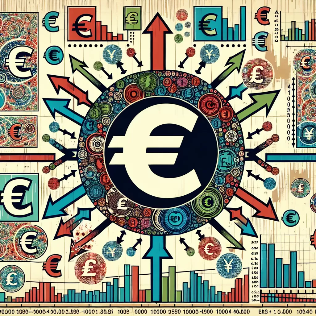 <h2>Exploring the Correlation Coefficient of Euro with Other Currencies</h2>