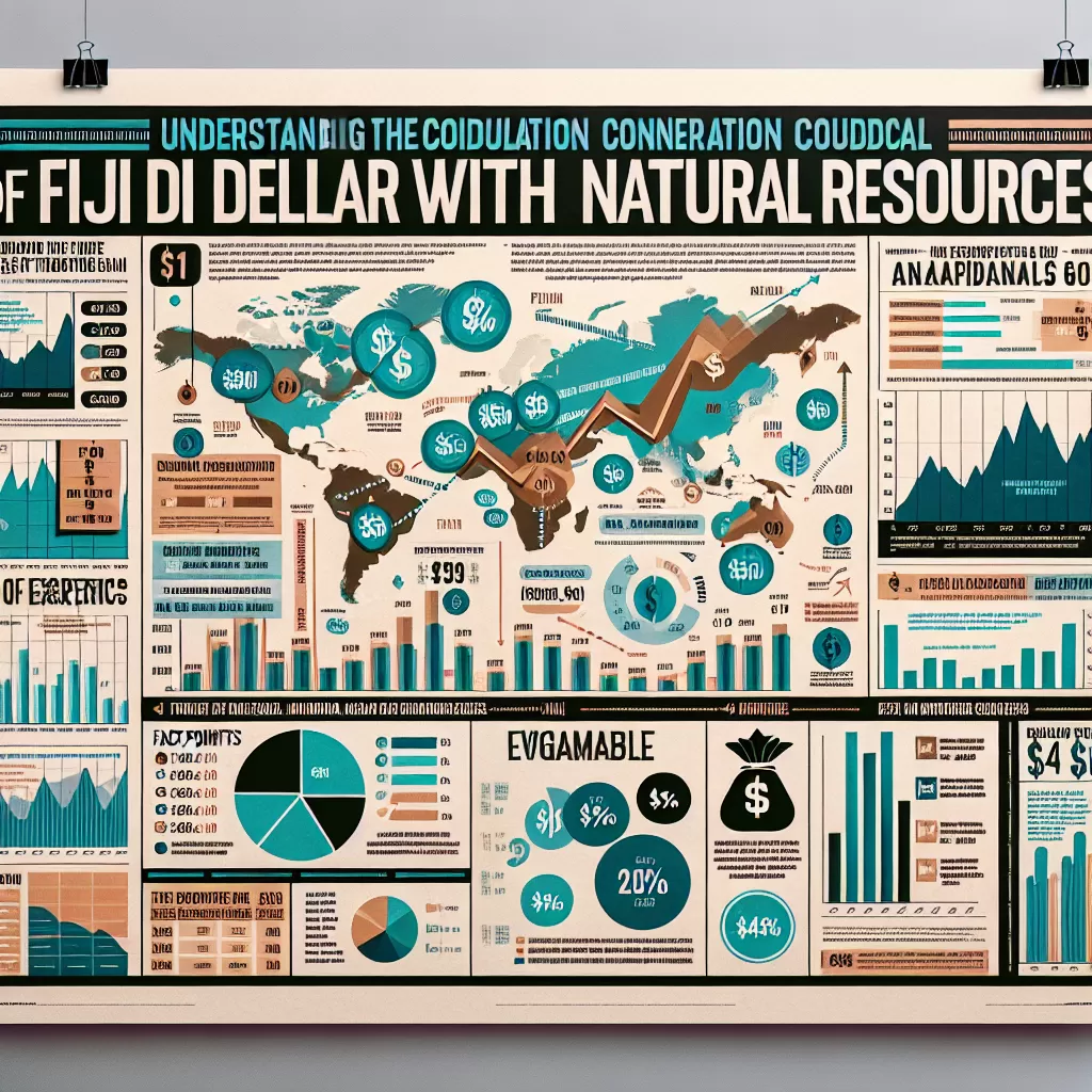 <h2>Understanding the Correlation Coefficient of Fiji Dollar with Natural Resources</h2>