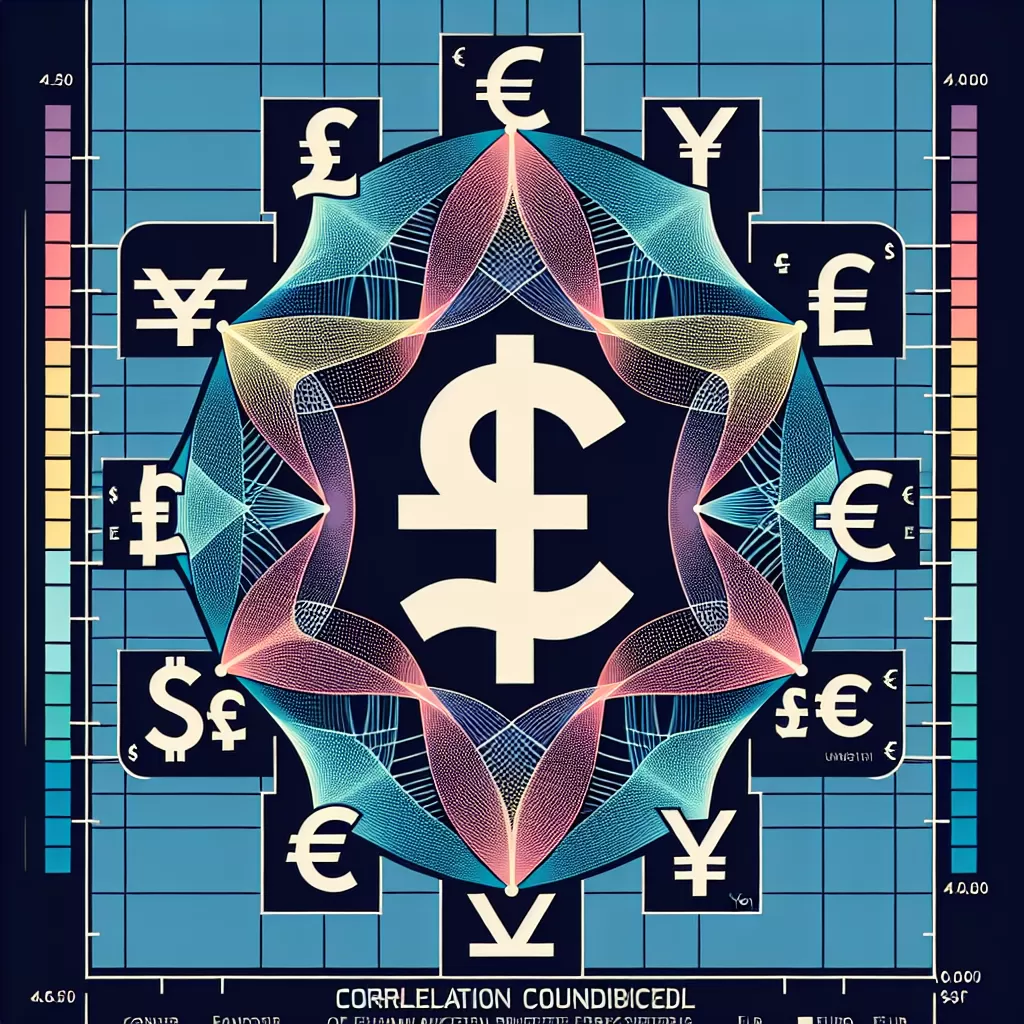 <h2>Correlation Coefficient of the Fiji Dollar with Other Currencies</h2>