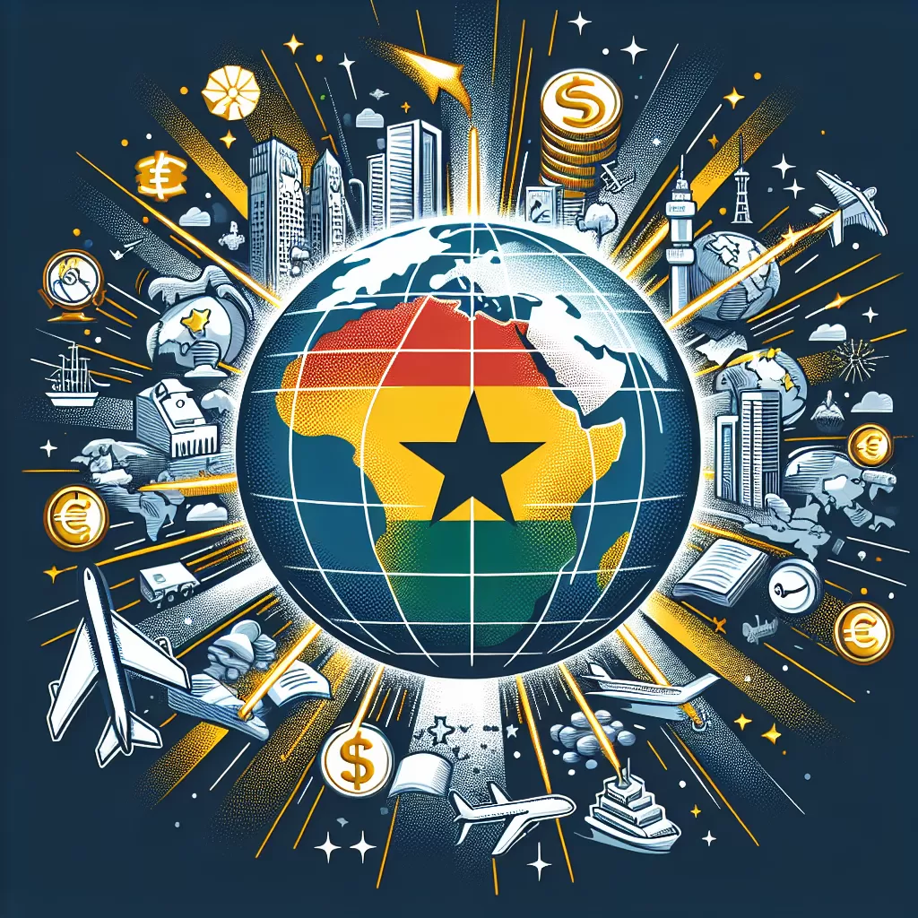 <h2>Global Impact of the Ghana Cedi</h2>