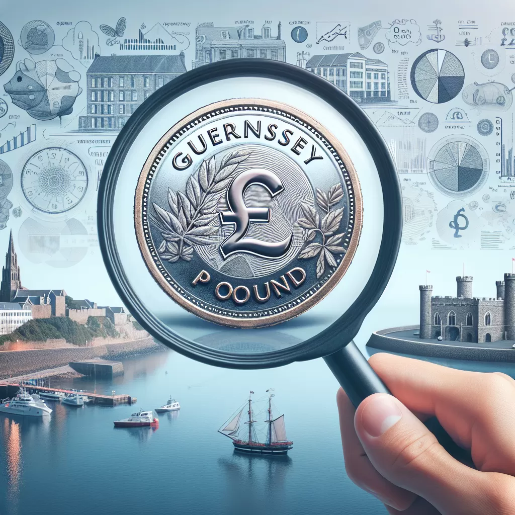 <h2>Understanding Monetary Policy Through the Lens of the Guernsey Pound</h2>
