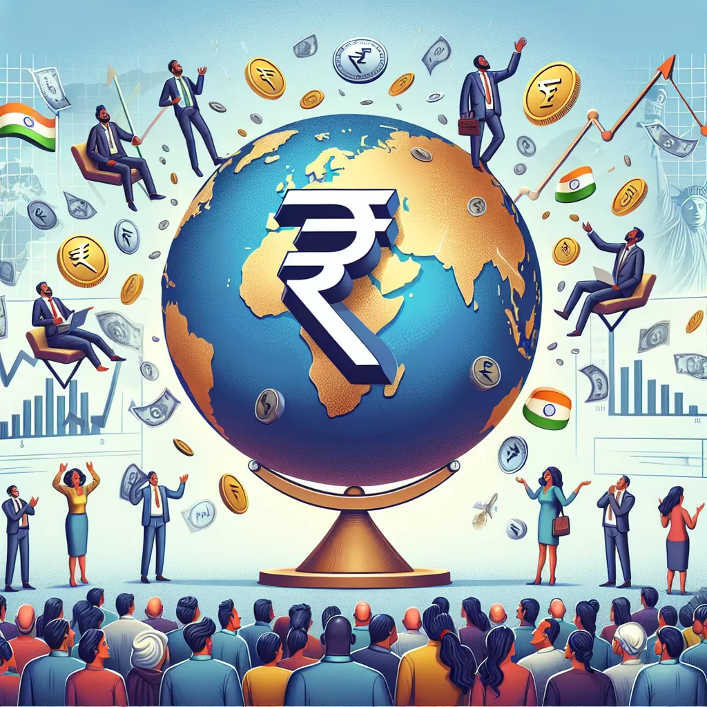 <h2>The Global Impact of the Indian Rupee</h2>