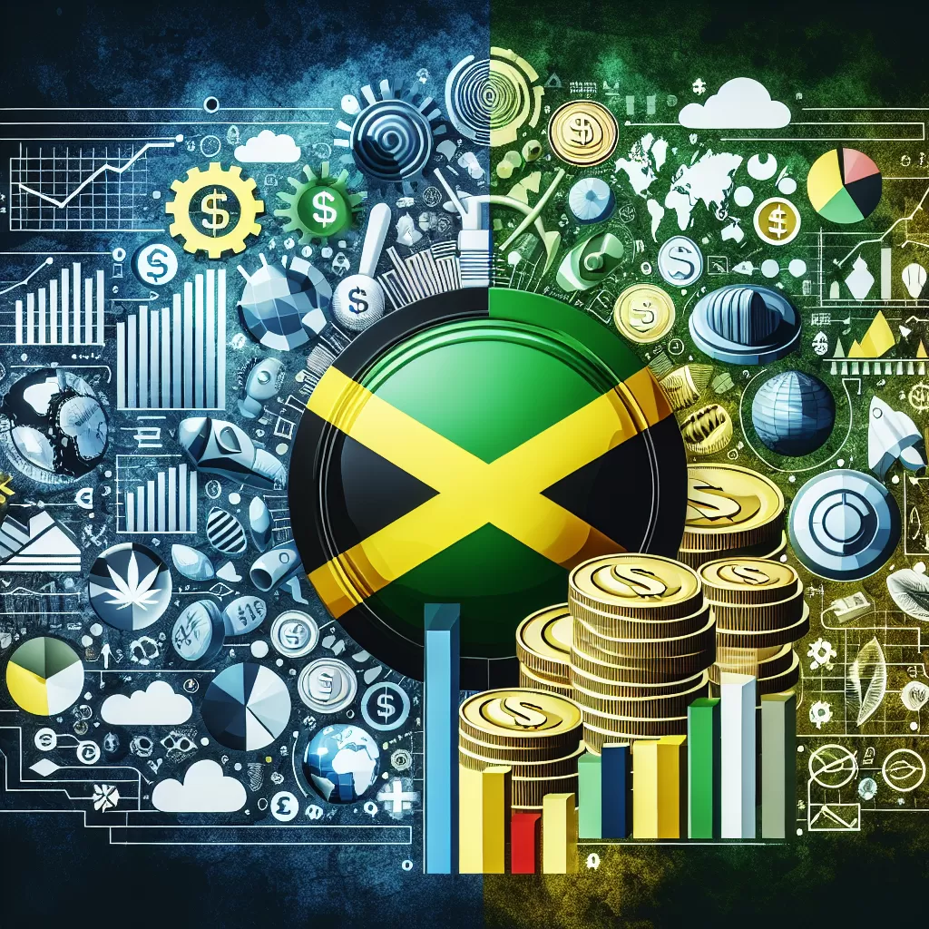 <h2>Global Impact of the Jamaican Dollar</h2>
