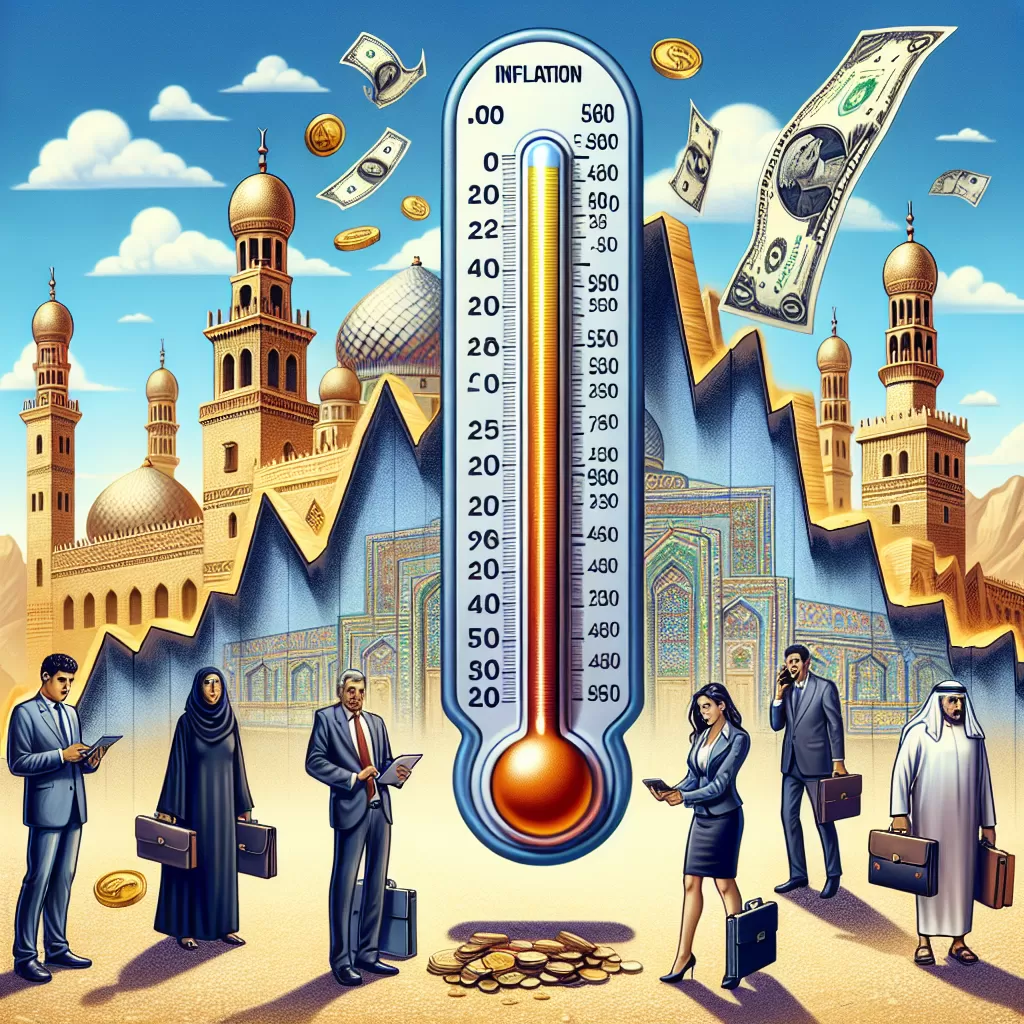 <h2>Understanding Inflation Impact on the Jordanian Dinar</h2>