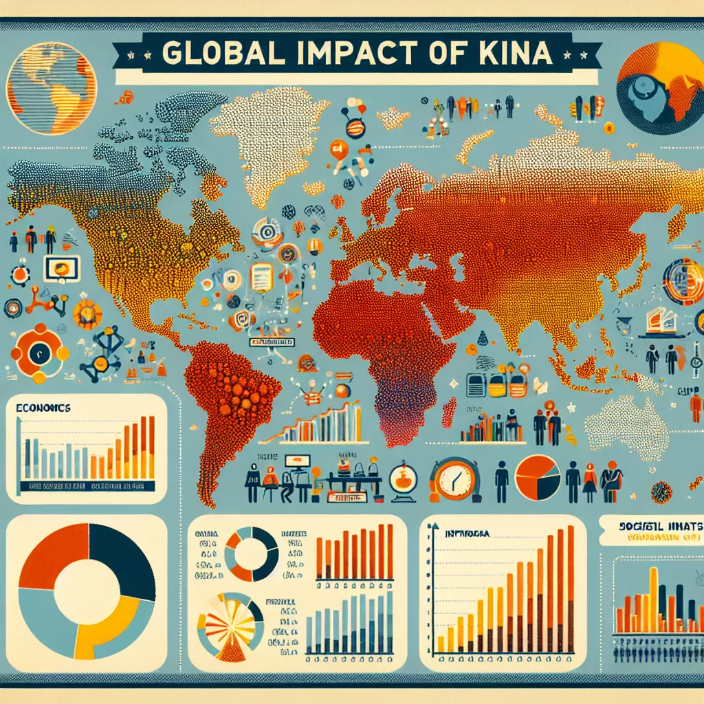 <h2>Global Impact of Kina</h2>