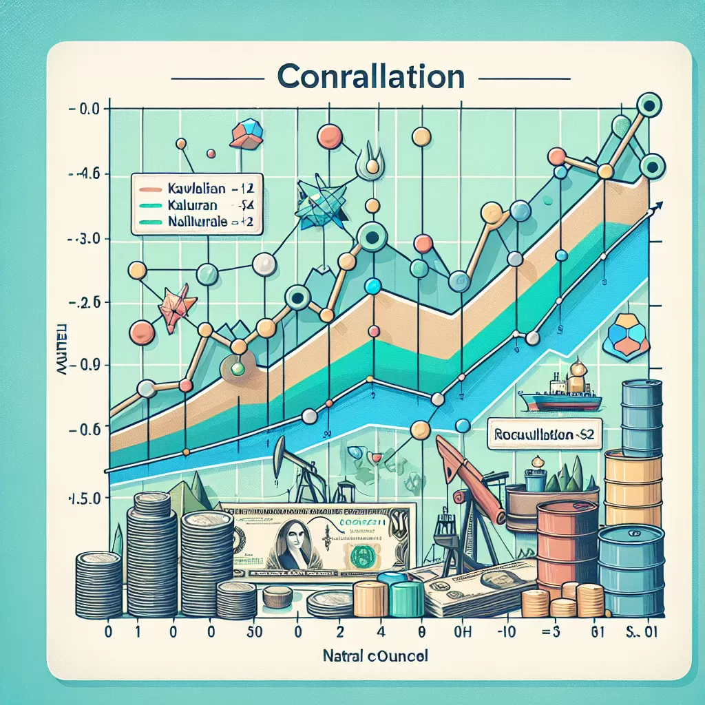 <h2>Understanding the Correlation Coefficient of the Kuwaiti Dinar and Natural Resources</h2>