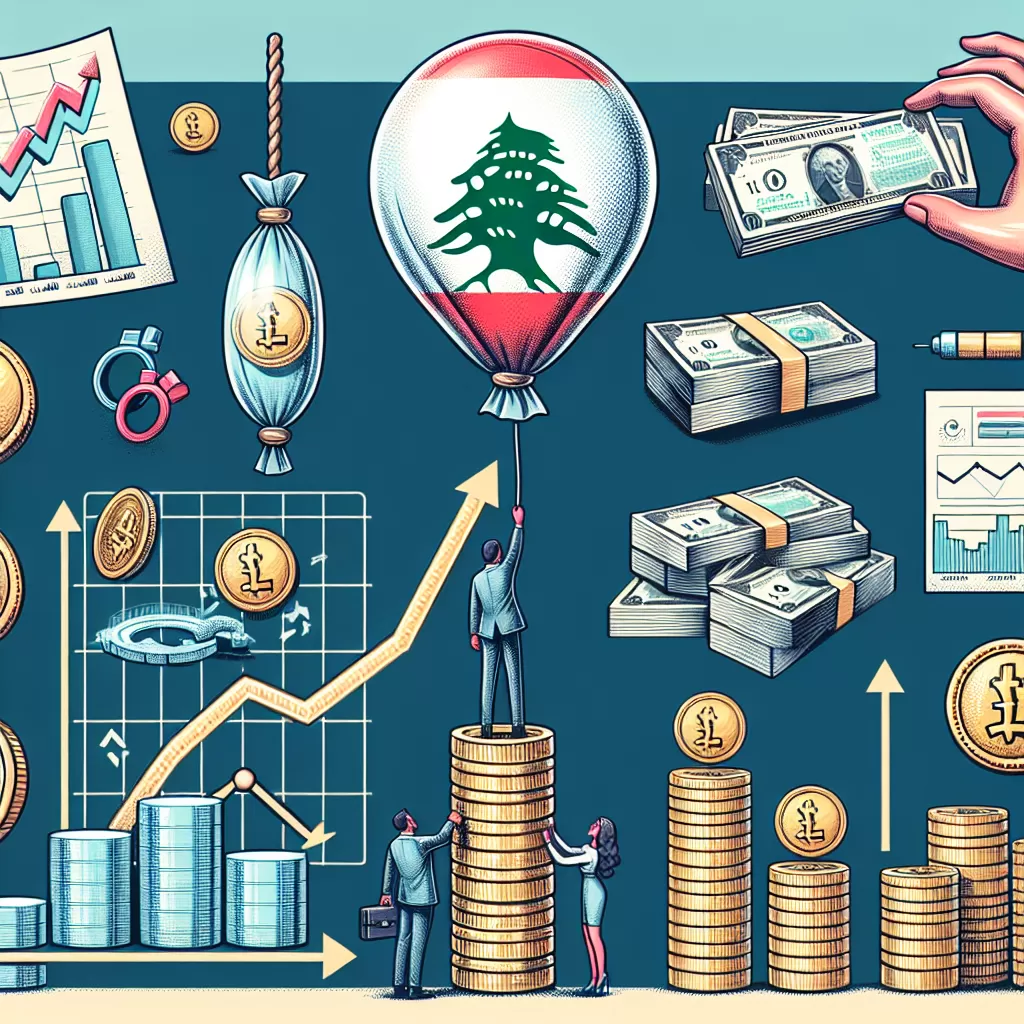 <h2>Understanding the Inflation Impact on the Lebanese Pound</h2>