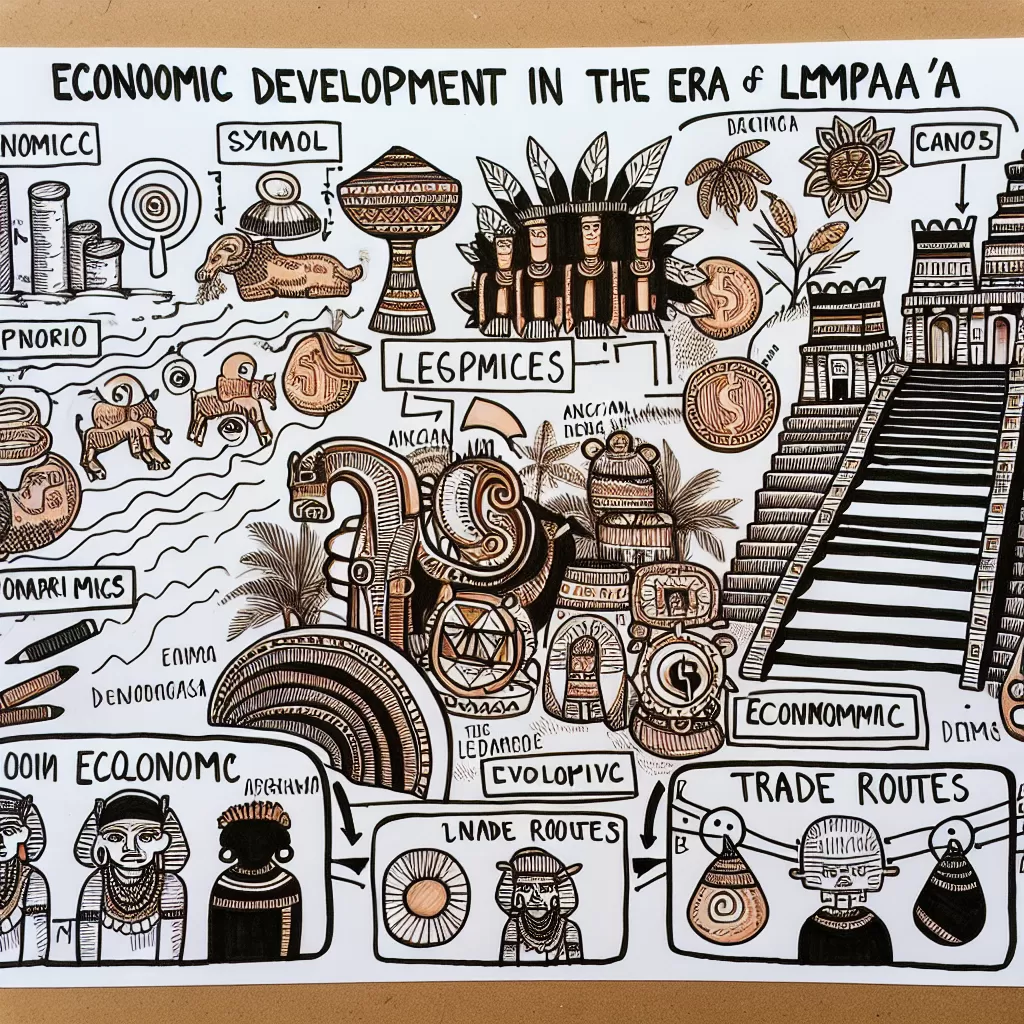 <h2>Economic Development in the Era of Lempira</h2>