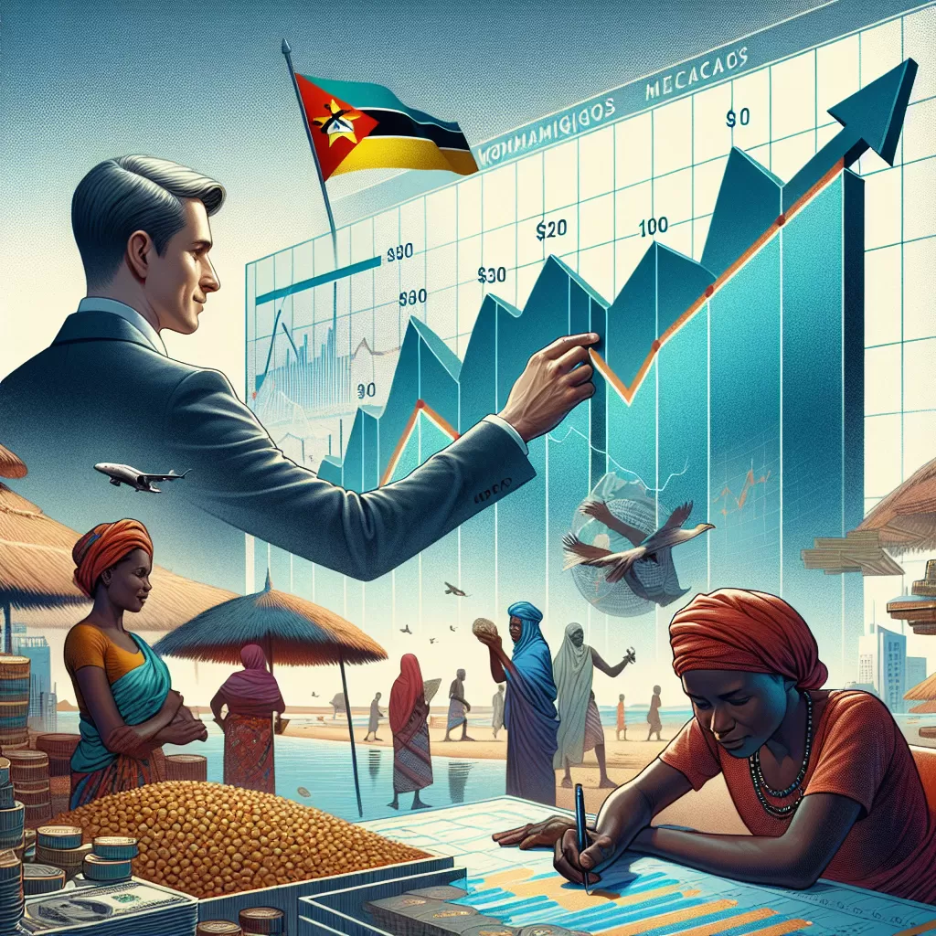<h2>Understanding the Impact of Inflation on the Mozambique Metical</h2>