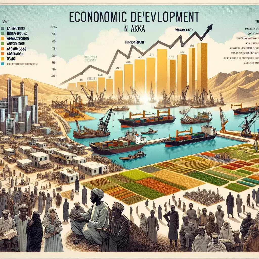 <h2>Economic Development in Nakfa: A Comprehensive Guide</h2>