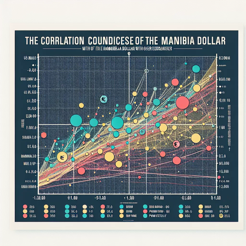 <h2>The Correlation Coefficient of the Namibia Dollar with Other Currencies</h2>