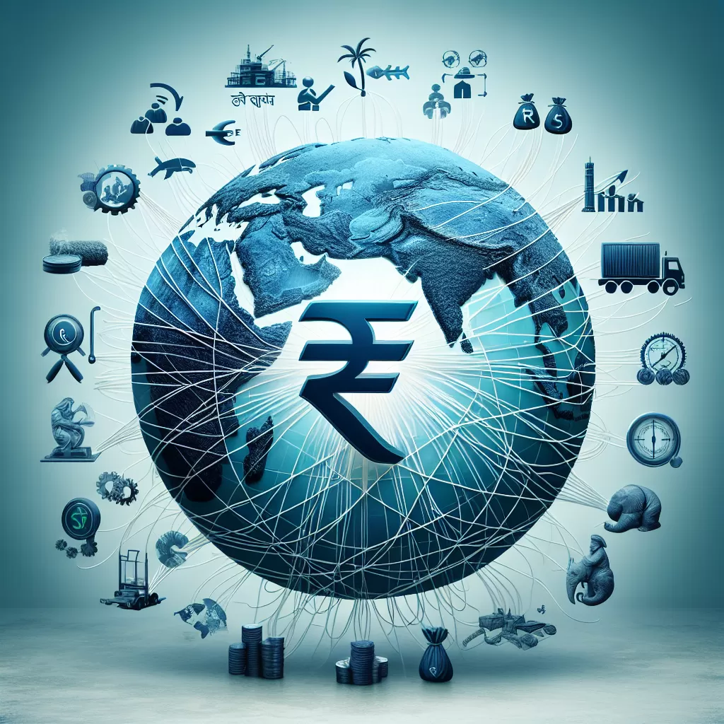 <h2>Global Impact of the Nepalese Rupee</h2>