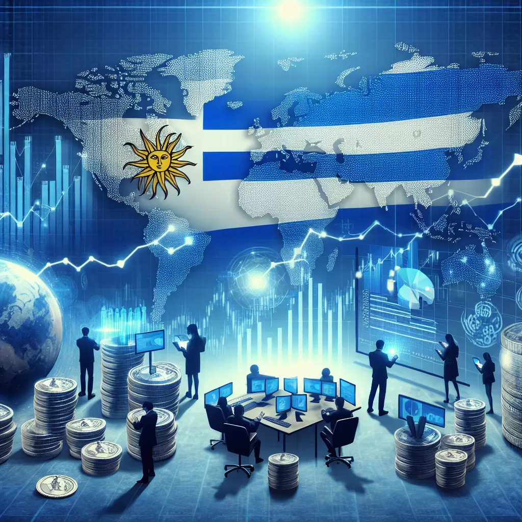 <h2>Global Impact of Peso Uruguayo</h2>
