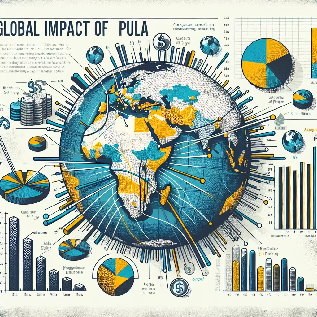 <h2>Global Impact of Pula: A Comprehensive Understanding</h2>