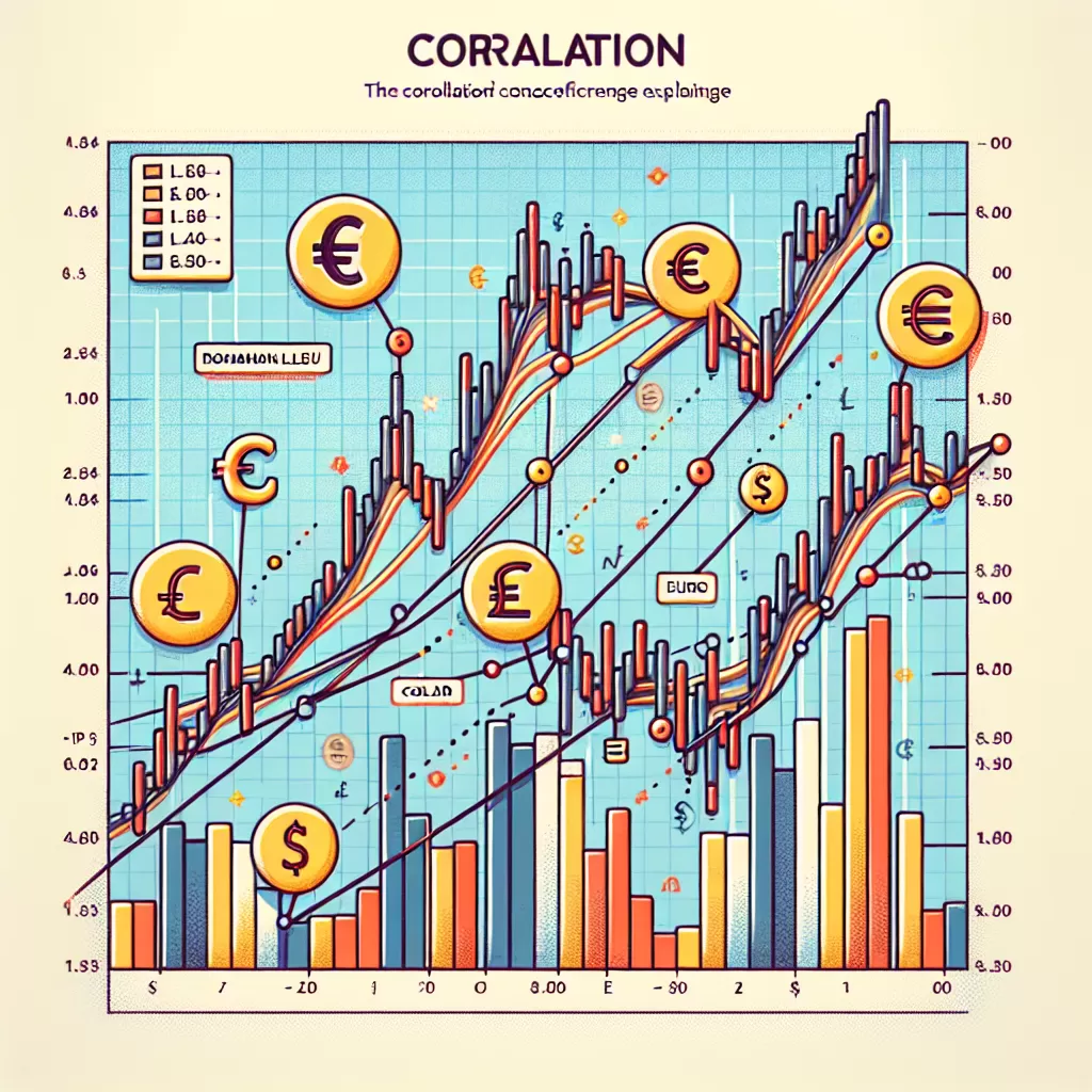 <h2>Understanding the Correlation Coefficient of Romanian Leu with Other Currencies</h2>