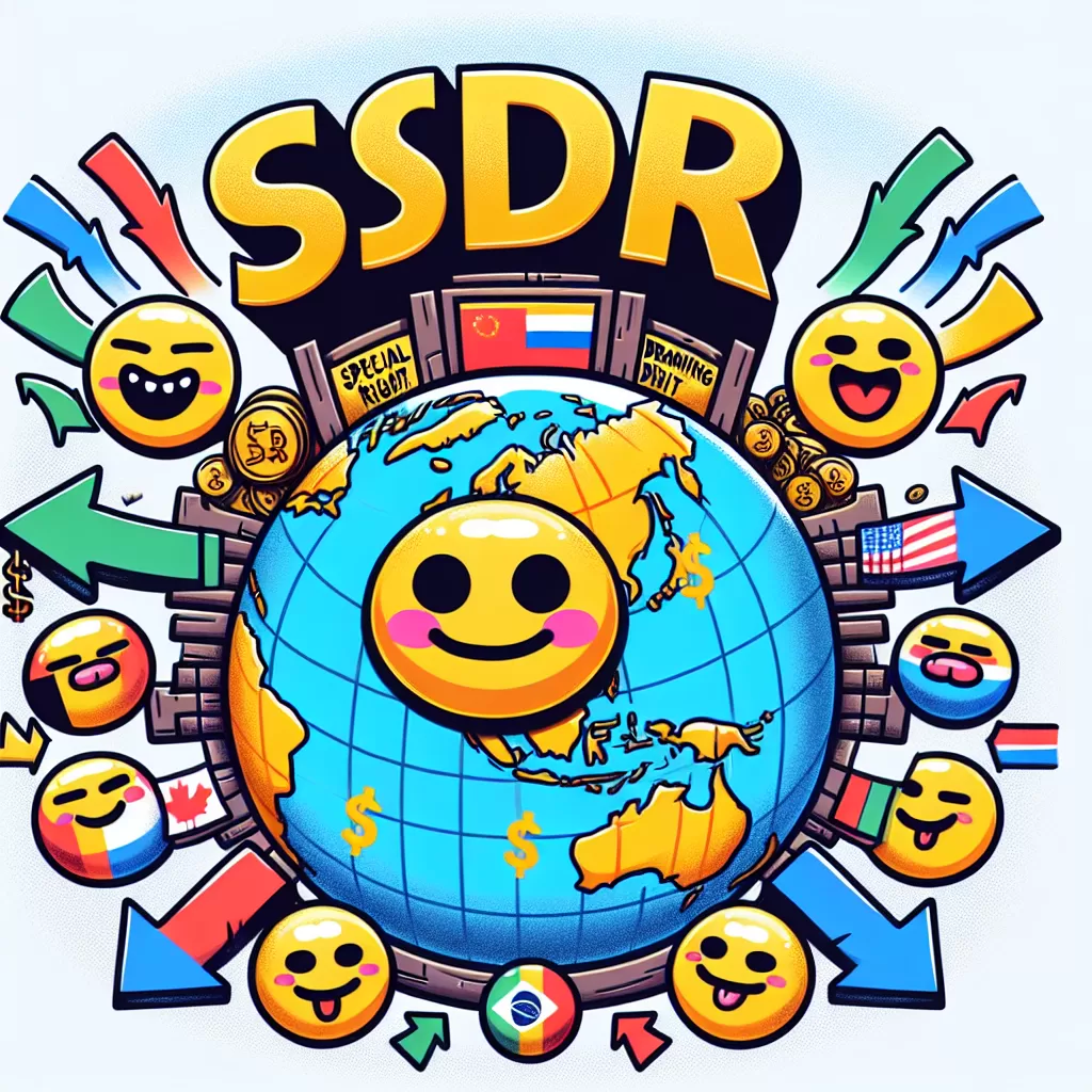 <h2>Global Impact of SDR (Special Drawing Right)</h2>