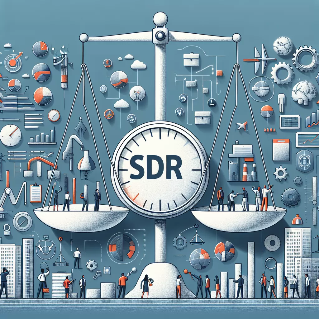 <h2>Exploring the Role of SDR (Special Drawing Right) in Economic Development</h2>