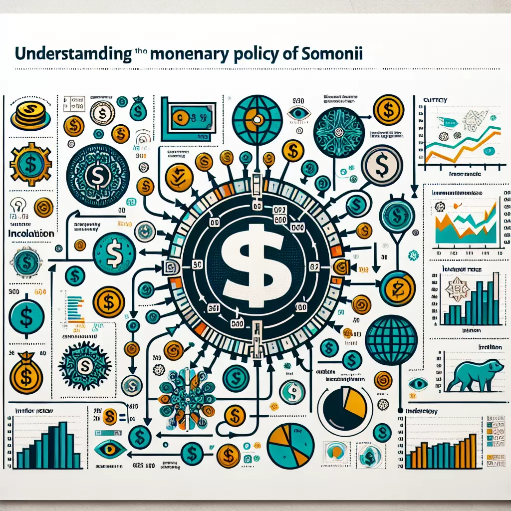 <h2>Understanding the Monetary Policy of Somoni</h2>