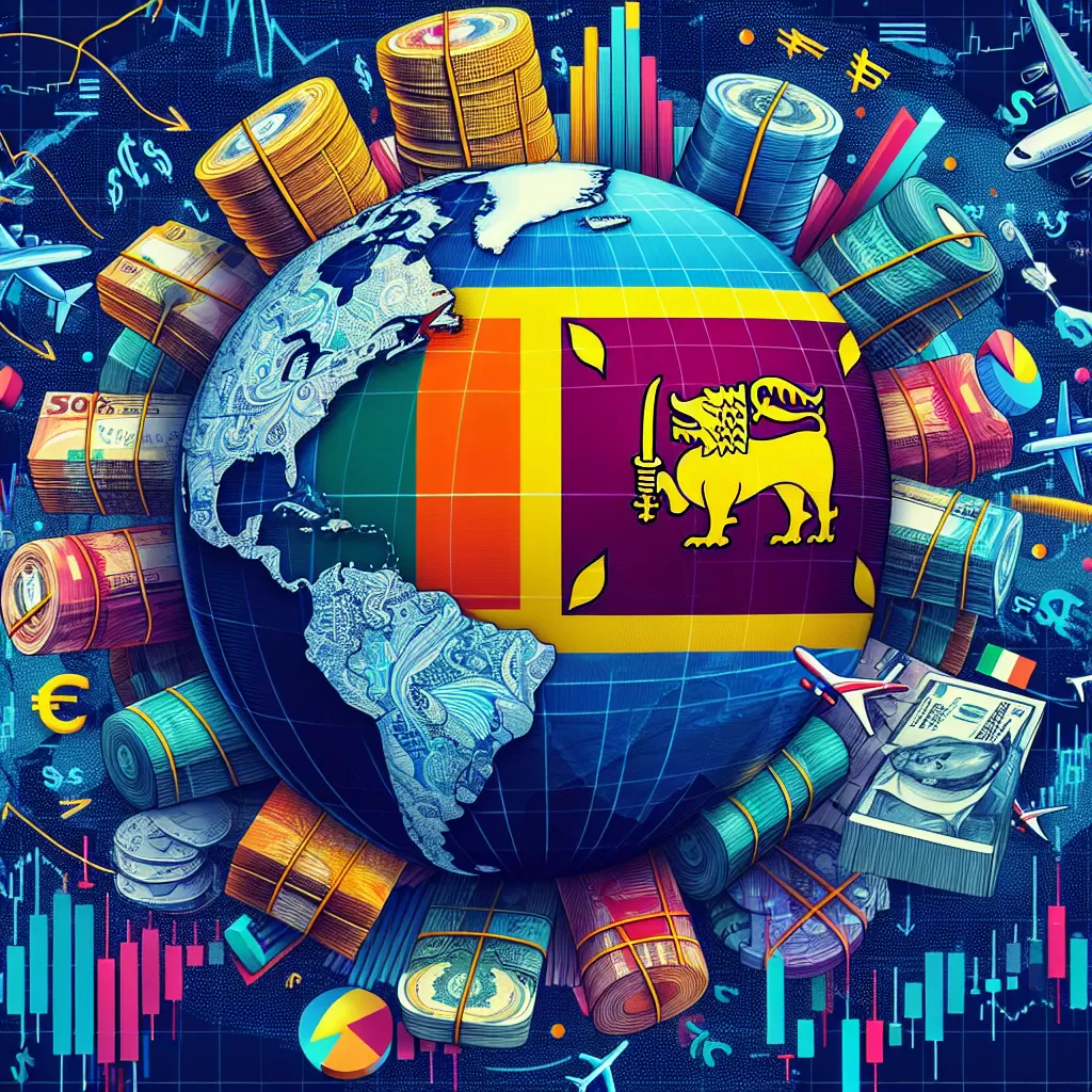 <h2>The Global Impact of the Sri Lanka Rupee</h2>